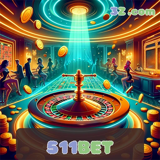 Explorando o Cassino Online: A Experiência 511BET