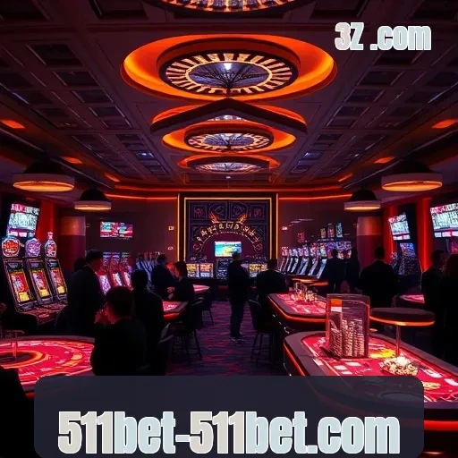 511BET App