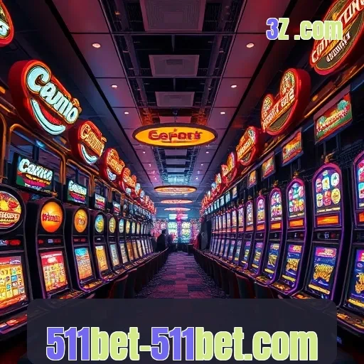 511BET Site Confiável