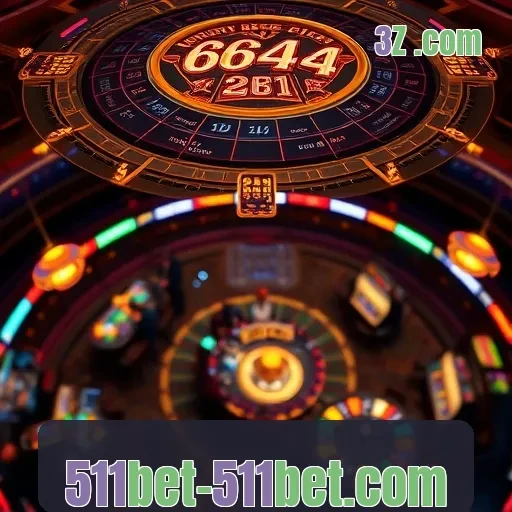 511BET Login