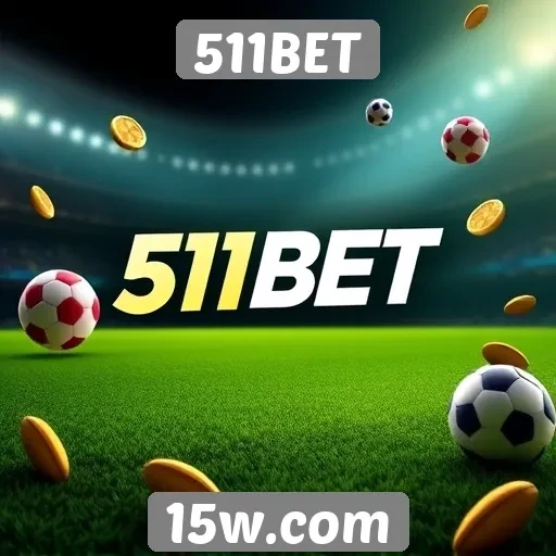 Novas funcionalidades no 511BET