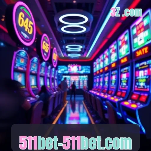 511BET Plataforma