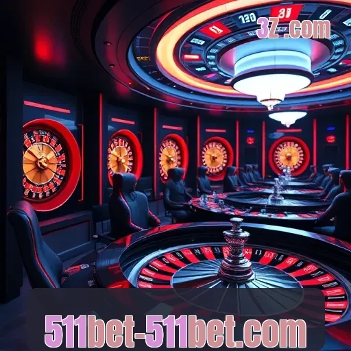 511BET Eventos Esportivos